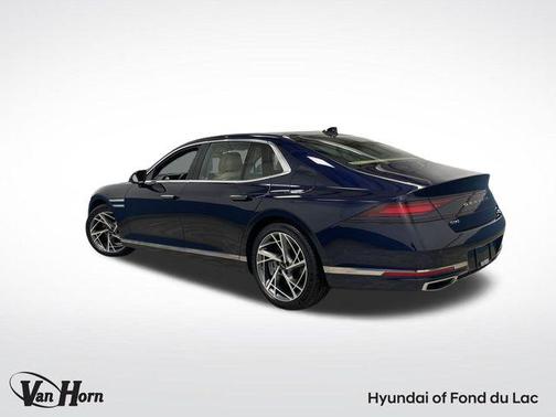 2023 Genesis G90 3.5T AWD