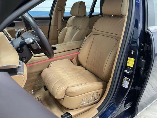 2023 Genesis G90 3.5T AWD
