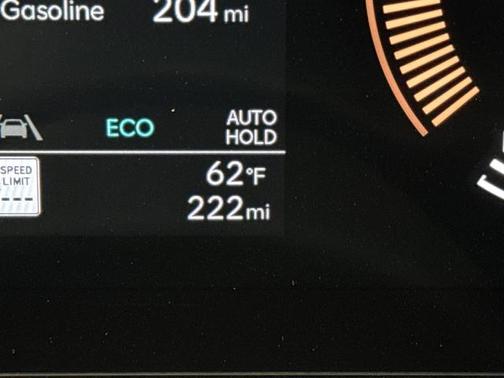 2025 Hyundai TUCSON Plug-In Hybrid SEL