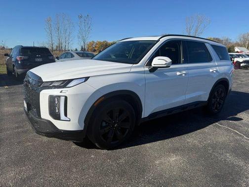 2024 Hyundai PALISADE XRT
