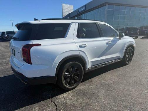 2024 Hyundai PALISADE XRT