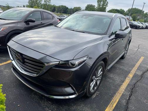 2018 Mazda CX-9 Grand Touring