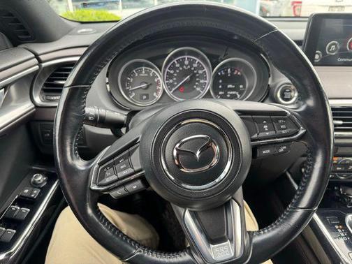 2018 Mazda CX-9 Grand Touring