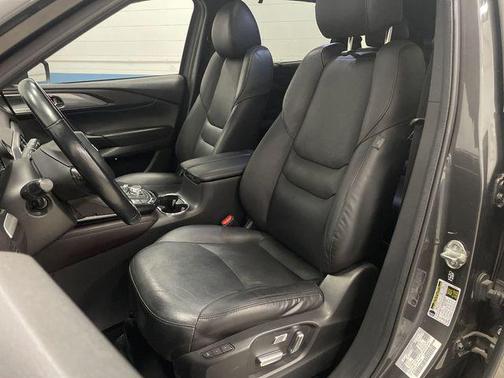 2018 Mazda CX-9 Grand Touring