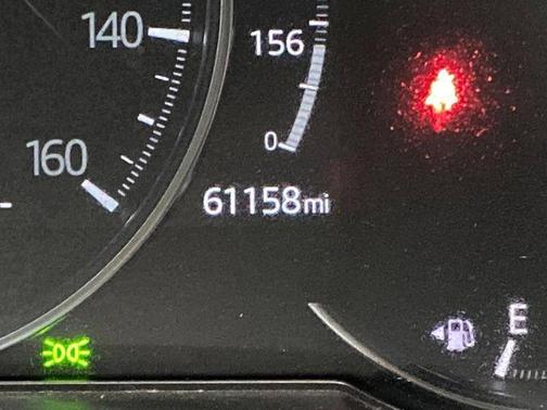 2019 Mazda CX-5 Grand Touring Reserve