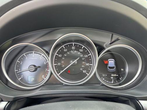 2023 Mazda CX-5 2.5 S Preferred