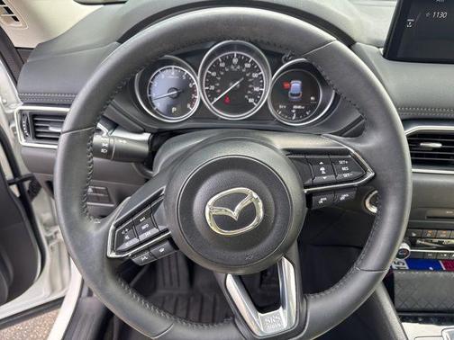 2023 Mazda CX-5 2.5 S Preferred