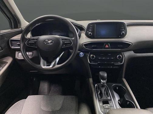 2019 Hyundai SANTA FE SEL 2.4