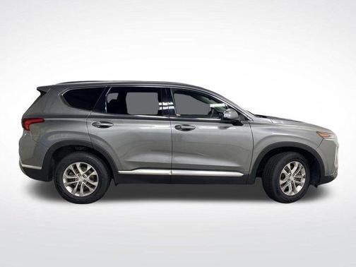 2019 Hyundai SANTA FE SEL 2.4