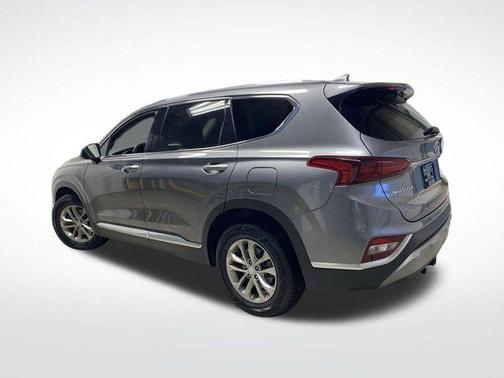 2019 Hyundai SANTA FE SEL 2.4