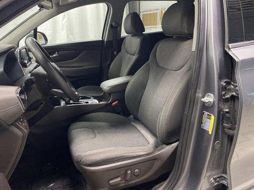 2019 Hyundai SANTA FE SEL 2.4