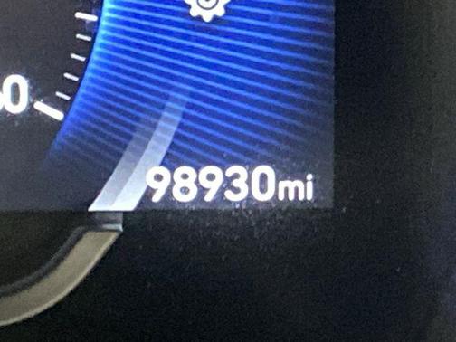 2019 Hyundai SANTA FE SEL 2.4