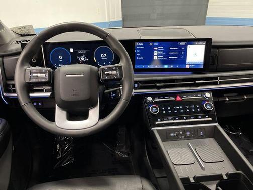 2024 Hyundai SANTA FE Limited