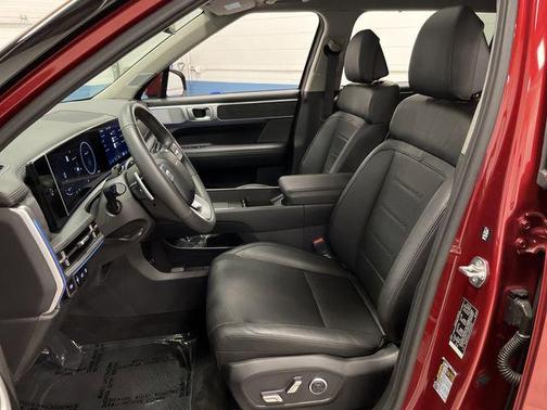 2024 Hyundai SANTA FE Limited