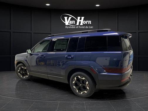 2026 Hyundai SANTA FE SEL 2.4