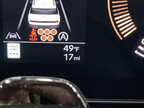 2026 Hyundai SANTA FE SEL 2.4