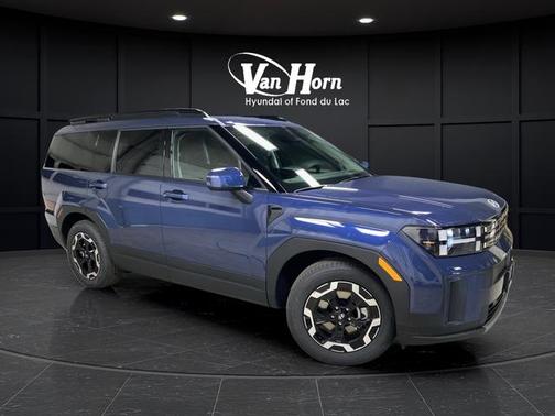 2026 Hyundai SANTA FE SEL 2.4