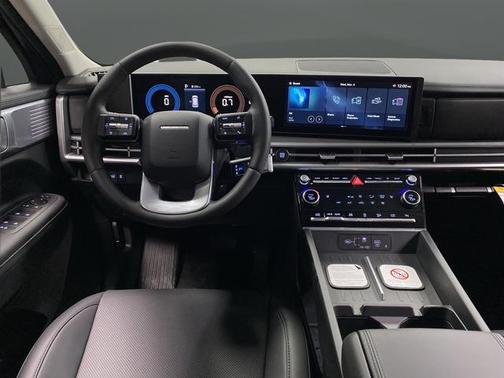 2026 Hyundai SANTA FE SEL 2.4