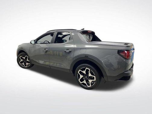 2022 Hyundai SANTA CRUZ Limited
