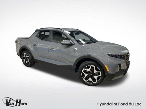 2022 Hyundai SANTA CRUZ Limited