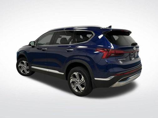 2022 Hyundai SANTA FE SEL 2.4