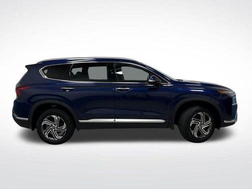 2022 Hyundai SANTA FE SEL 2.4