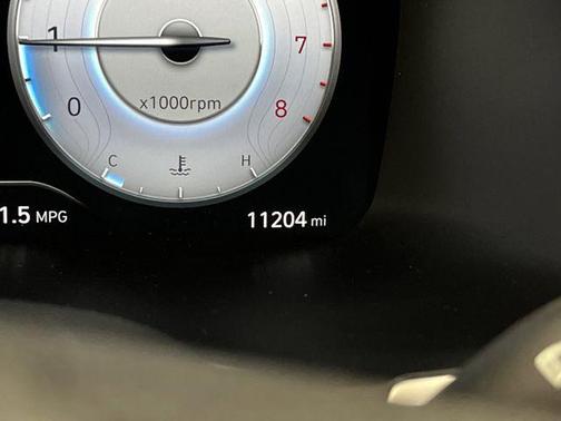 2022 Hyundai SANTA FE SEL 2.4