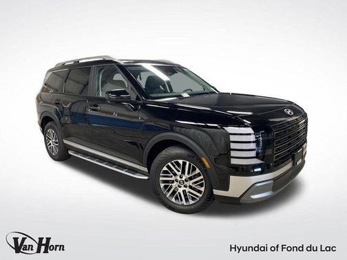 2026 Hyundai PALISADE SEL
