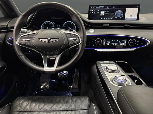 2025 Genesis GV70 3.5T AWD Sport