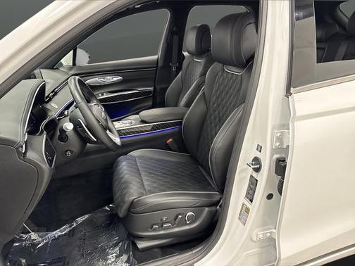 2025 Genesis GV70 3.5T AWD Sport