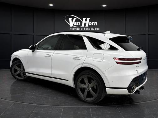 2025 Genesis GV70 3.5T AWD Sport