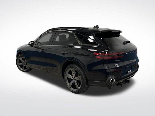 2024 Genesis GV70 3.5T AWD Sport