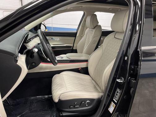 2024 Genesis GV70 3.5T AWD Sport