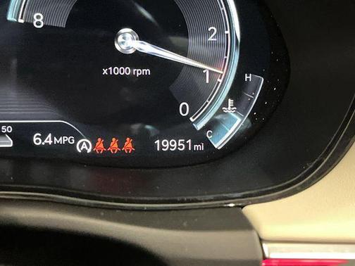 2024 Genesis GV70 3.5T AWD Sport