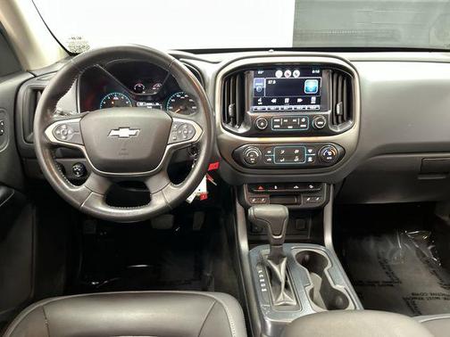 2015 Chevrolet Colorado Z71