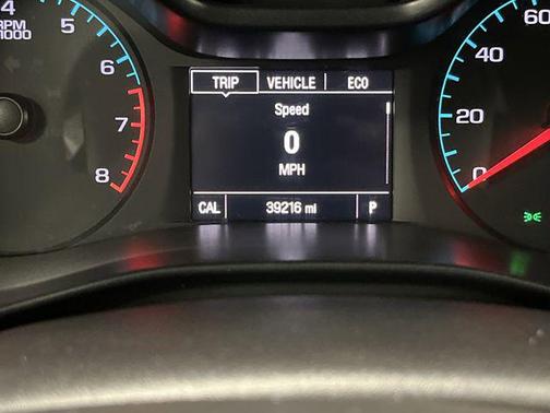 2015 Chevrolet Colorado Z71