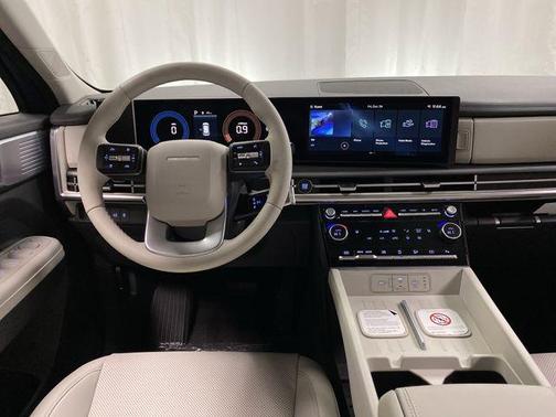 2026 Hyundai SANTA FE SEL 2.4