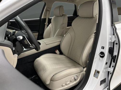 2024 Genesis G80 3.5T Sport AWD