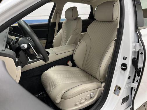 2024 Genesis G80 3.5T Sport AWD