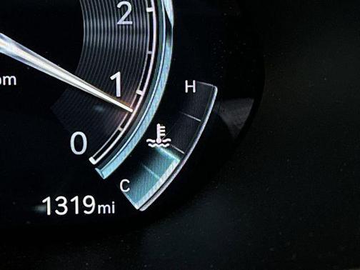 2024 Genesis G80 3.5T Sport AWD