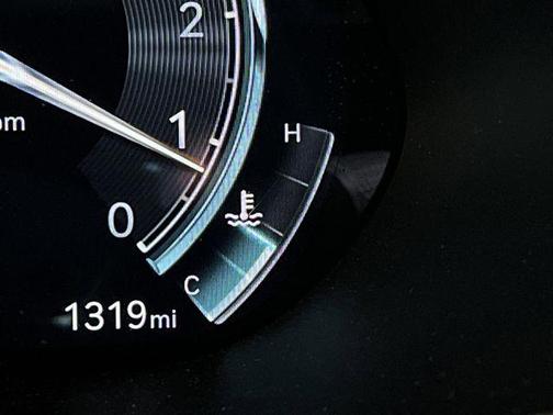 2024 Genesis G80 3.5T Sport AWD