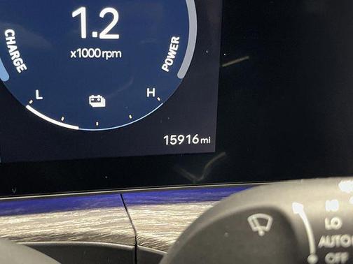 2024 Hyundai SANTA FE HEV Calligraphy