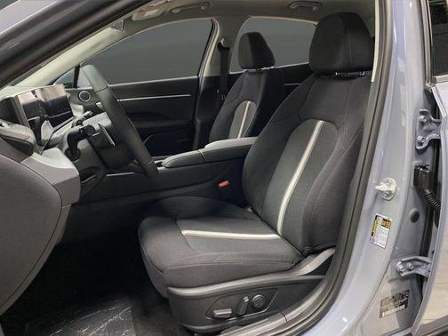 2026 Hyundai SONATA SEL