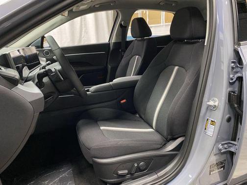 2026 Hyundai SONATA SEL