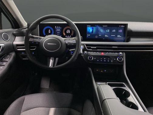 2026 Hyundai SONATA SEL