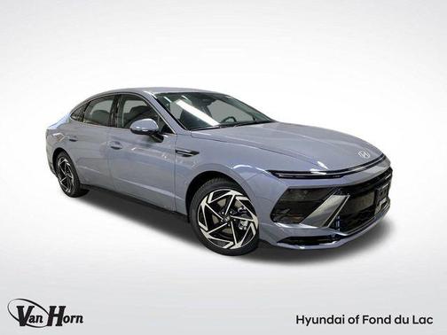 2026 Hyundai SONATA SEL
