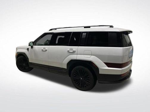 2025 Hyundai SANTA FE HEV Calligraphy