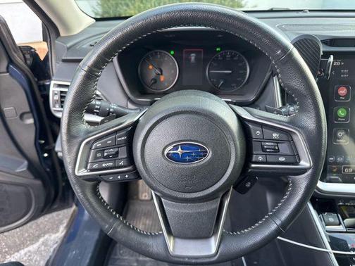 2024 Subaru Outback Limited XT