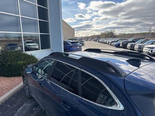 2024 Subaru Outback Limited XT