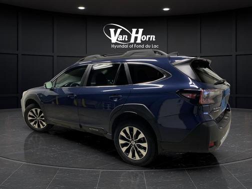 2024 Subaru Outback Limited XT
